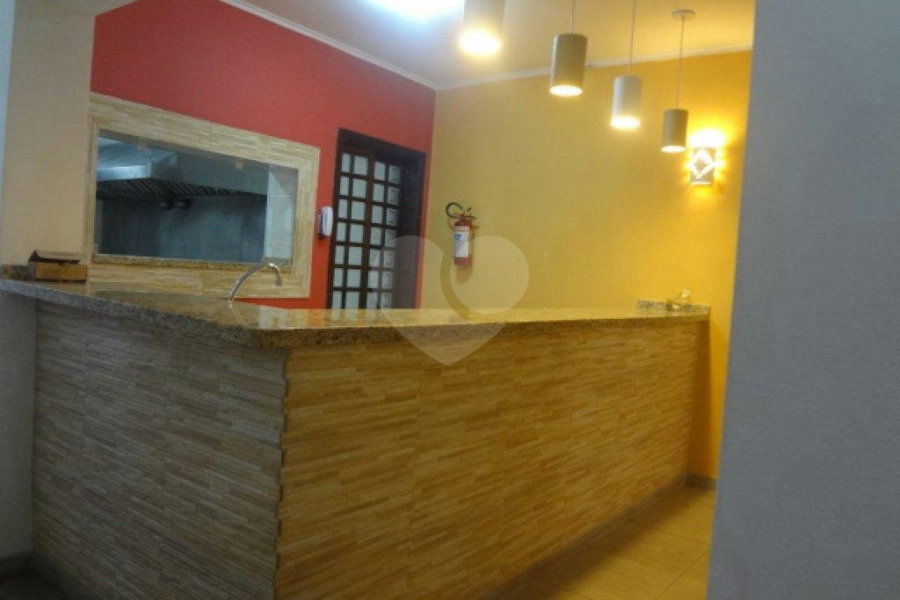 Sobrado à venda com 1 quarto em Vila Ester (zona Norte), São Paulo, SP