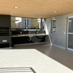 Casa à venda com 3 quartos, sendo 1 suíte,  no condomínio Residencial Vila Amarone, Sorocaba - SP