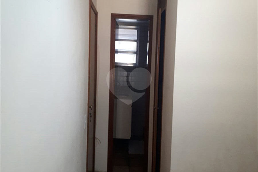 Apartamento à venda com 3 quartos, sendo 1 suíte, em Tucuruvi, São Paulo, SP