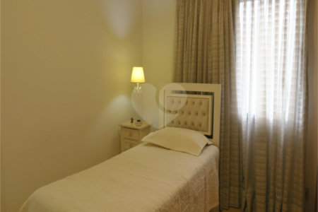 Apartamento à venda com 3 suítes em Vila Suzana, São Paulo, SP