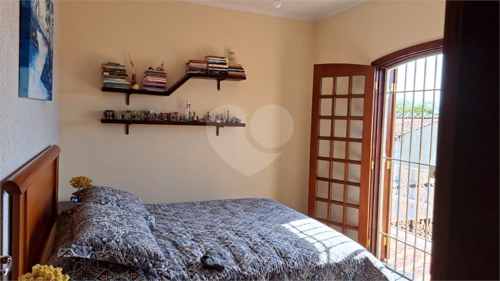 Casa à venda com 3 quartos, sendo 2 suítes, em Jardim Paraíso, Itu, SP