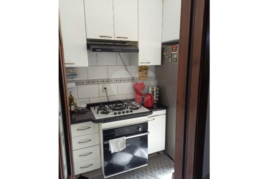Apartamento à venda com 2 quartos em Freguesia do Ó, São Paulo, SP