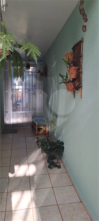 Sobrado à venda com 3 quartos, sendo 2 suítes, em Água Fria, São Paulo, SP