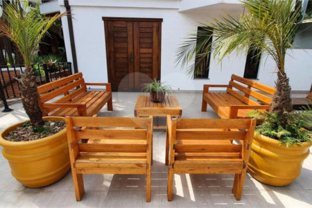 Casa à venda com 5 suítes em Jardim Leonor, São Paulo, SP