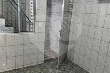 Sobrado à venda com 2 suítes em Conjunto Residencial Sitio Oratório, São Paulo, SP