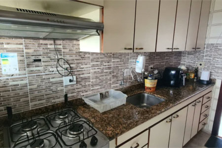 Apartamento à venda com 2 quartos, sendo 1 suíte, em Vila Gustavo, São Paulo, SP