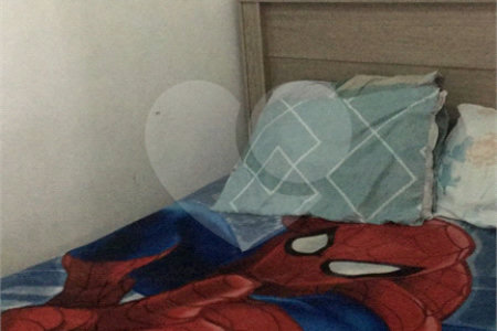 Sobrado à venda com 2 quartos, sendo 1 suíte, em Tucuruvi, São Paulo, SP