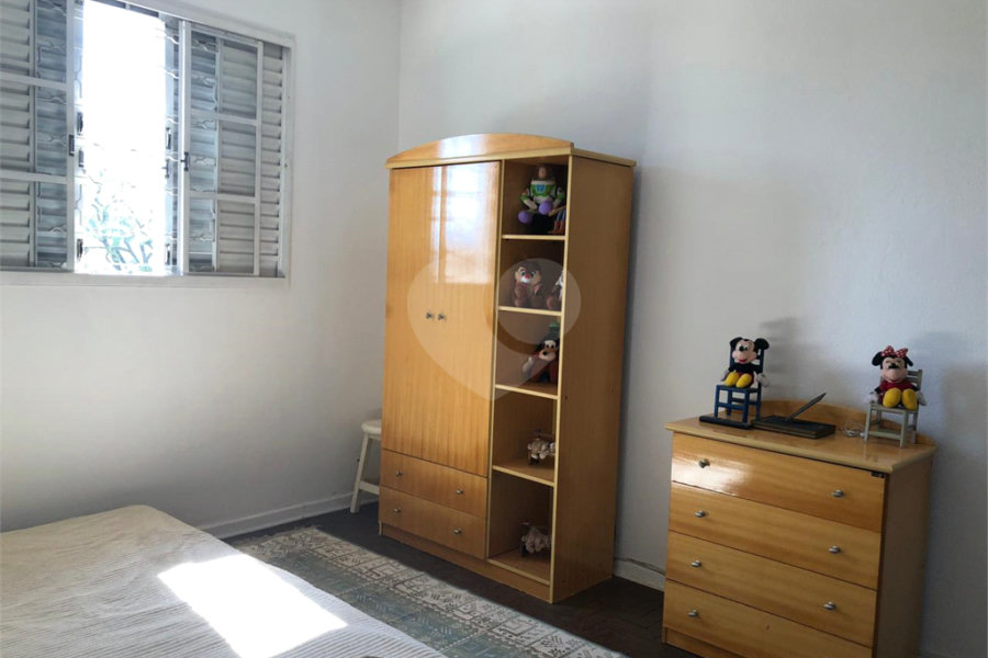 Casa à venda com 4 quartos em Santana, São Paulo, SP