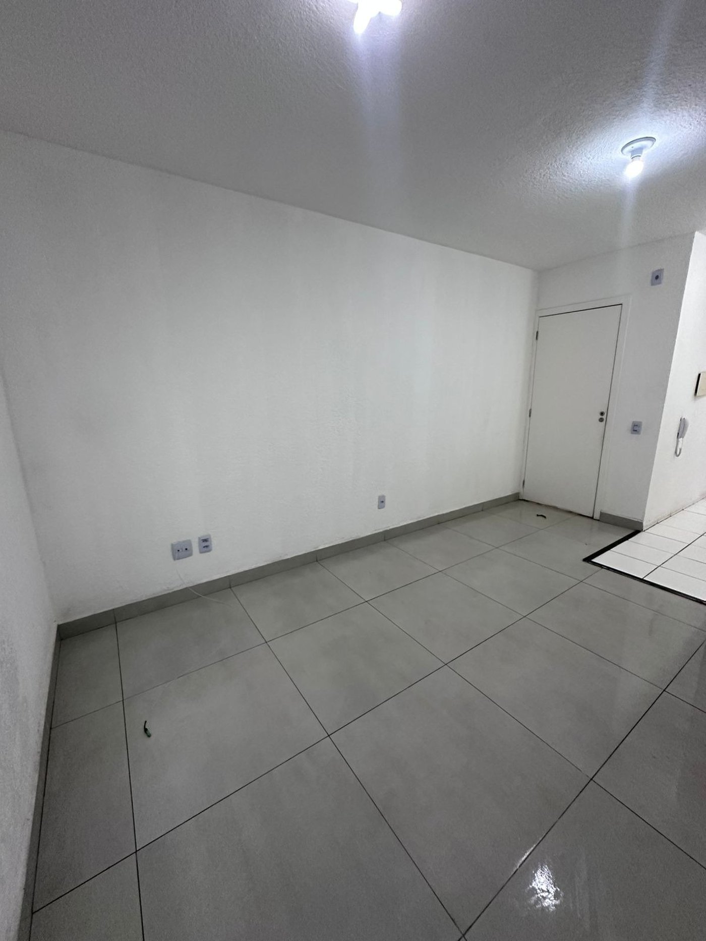 Apartamento para alugar com 1 quarto em Jardim Rossin, Campinas, SP