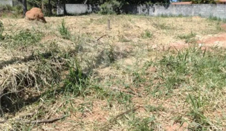 Terreno à venda no condomínio Recanto das Palmeiras, Jundiaí - SP