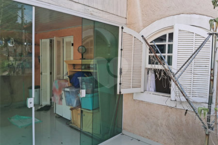 Casa à venda com 4 quartos, sendo 2 suítes, em Vila Indiana, São Paulo, SP