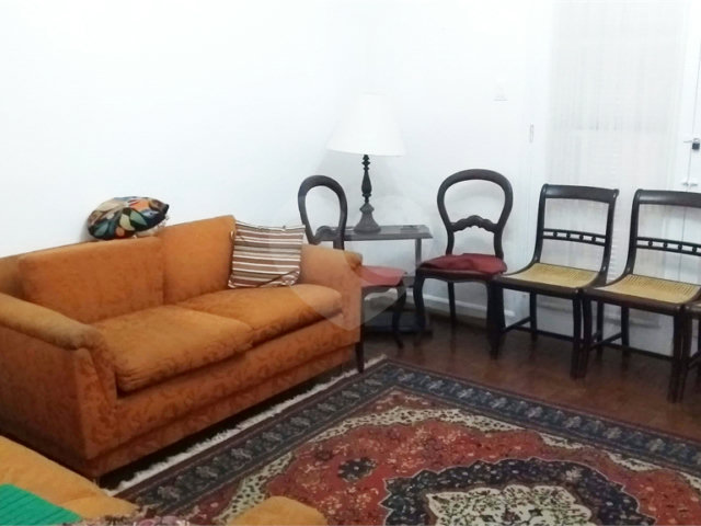 Sobrado à venda com 3 quartos em Chácara Santo Antônio (zona Sul), São Paulo, SP