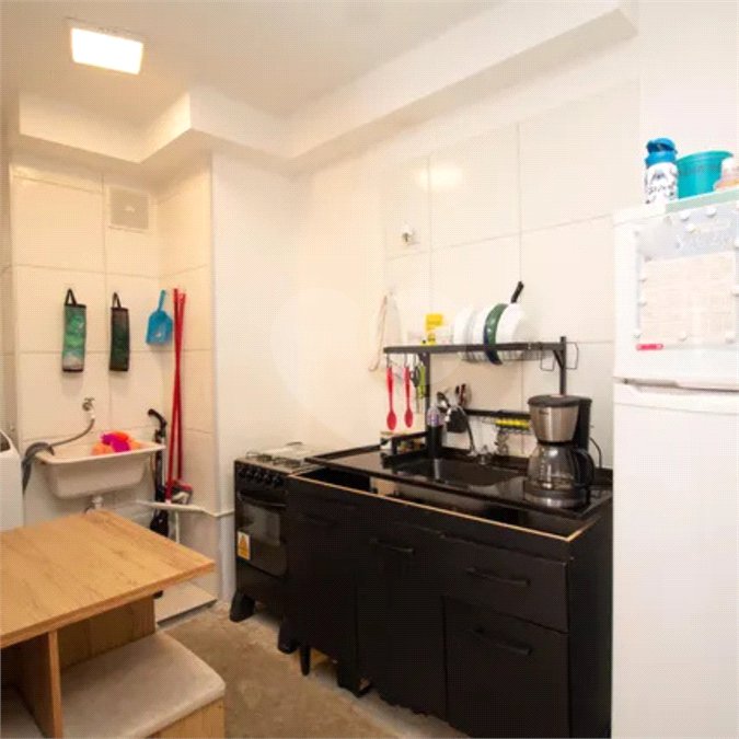 Apartamento à venda com 2 quartos, sendo 1 suíte, em Pirituba, São Paulo, SP