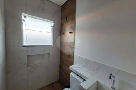Casa à venda com 3 quartos, sendo 1 suíte,  no condomínio Reserva Ipanema I, Sorocaba - SP