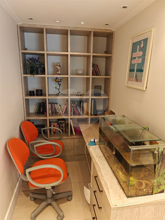 Apartamento à venda com 3 suítes em Mooca, São Paulo, SP