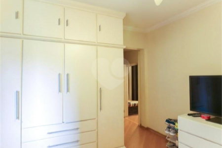 Apartamento à venda com 3 suítes em Jardim Vitória Régia, São Paulo, SP
