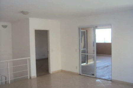 Apartamento à venda com 4 quartos, sendo 2 suítes, em Jardim Adhemar de Barros, São Paulo, SP