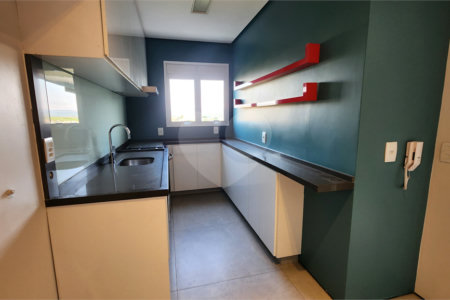 Apartamento à venda com 3 suítes em Jardim Emília, Sorocaba, SP