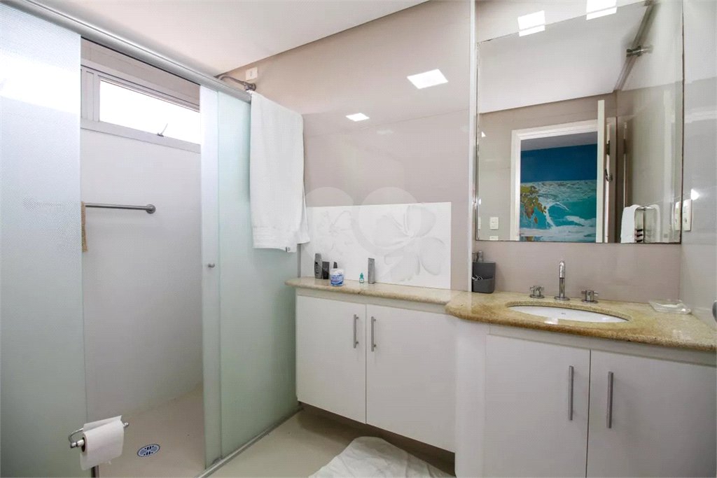 Apartamento à venda ou para alugar com 3 quartos, sendo 1 suíte,  em Sumarezinho, São Paulo, SP