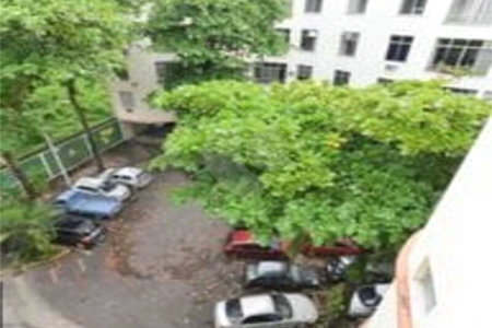 Apartamento à venda com 2 quartos em Tijuca, Rio de Janeiro, RJ
