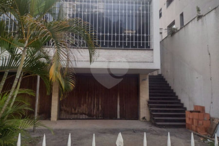 Casa à venda com 4 quartos em Ipiranga, São Paulo, SP