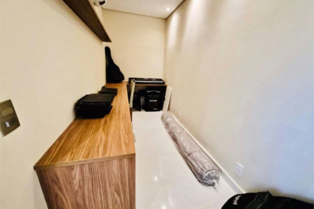 Apartamento com 2 dormitórios à venda, 84 m² por R$ 825.000,00 - Marapé - Santos/SP