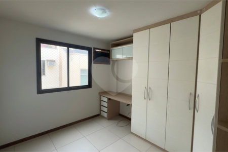 Cobertura à venda com 3 quartos, sendo 1 suíte,  em Tijuca, Rio de Janeiro, RJ