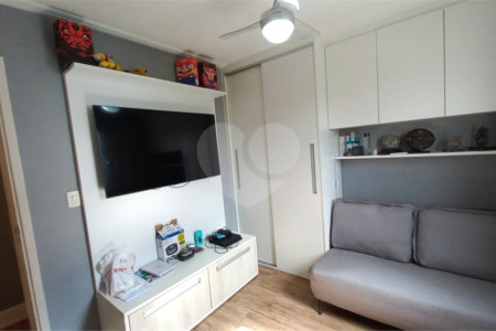 Apartamento à venda com 3 quartos, sendo 1 suíte, em Jardim Luísa, São Paulo, SP