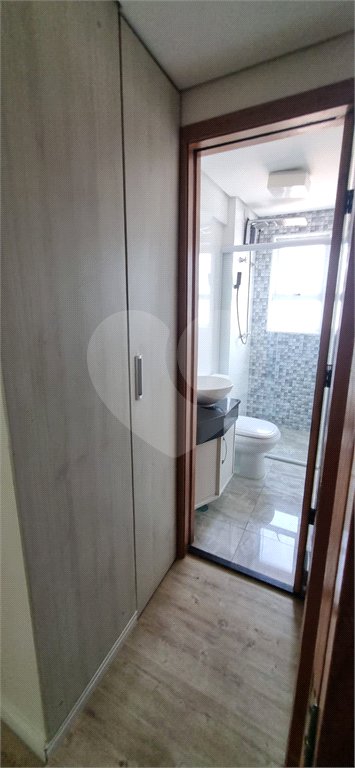 Cobertura à venda com 3 quartos, sendo 2 suítes,  em Parque das Nações, Santo André, SP