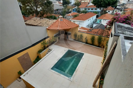 Casa Térrea à venda com 3 suítes em Jardim São Paulo(zona Norte), São Paulo, SP