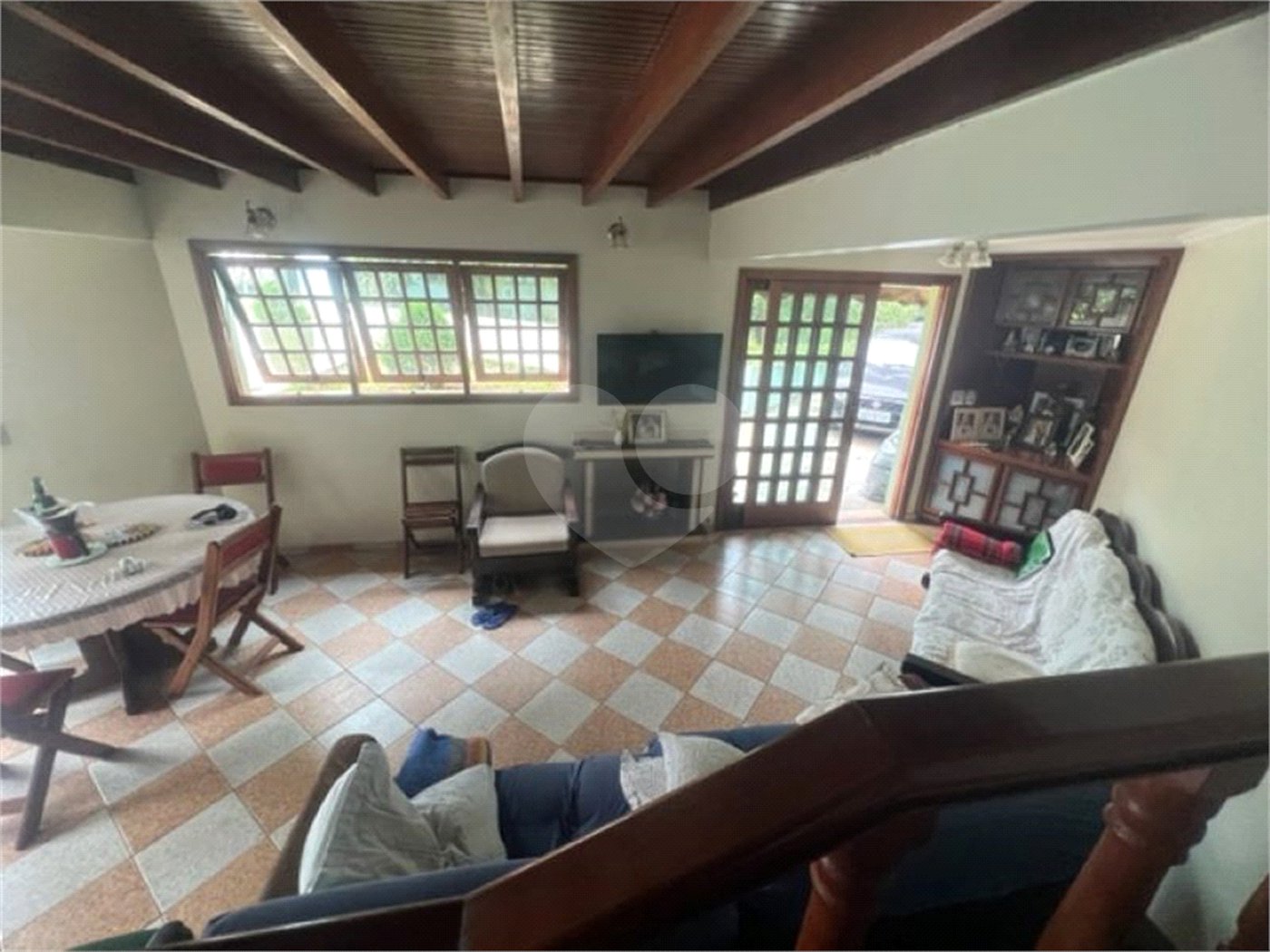 Terreno à venda com 1 quarto, sendo 2 suítes, em Horto Florestal, São Paulo, SP