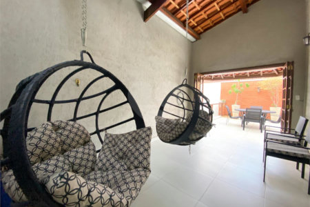 Casa à venda com 3 quartos, sendo 1 suíte, em Santana, São Paulo, SP