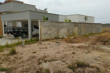 Loteamento à venda no condomínio Prime Ville, Balsas - MA