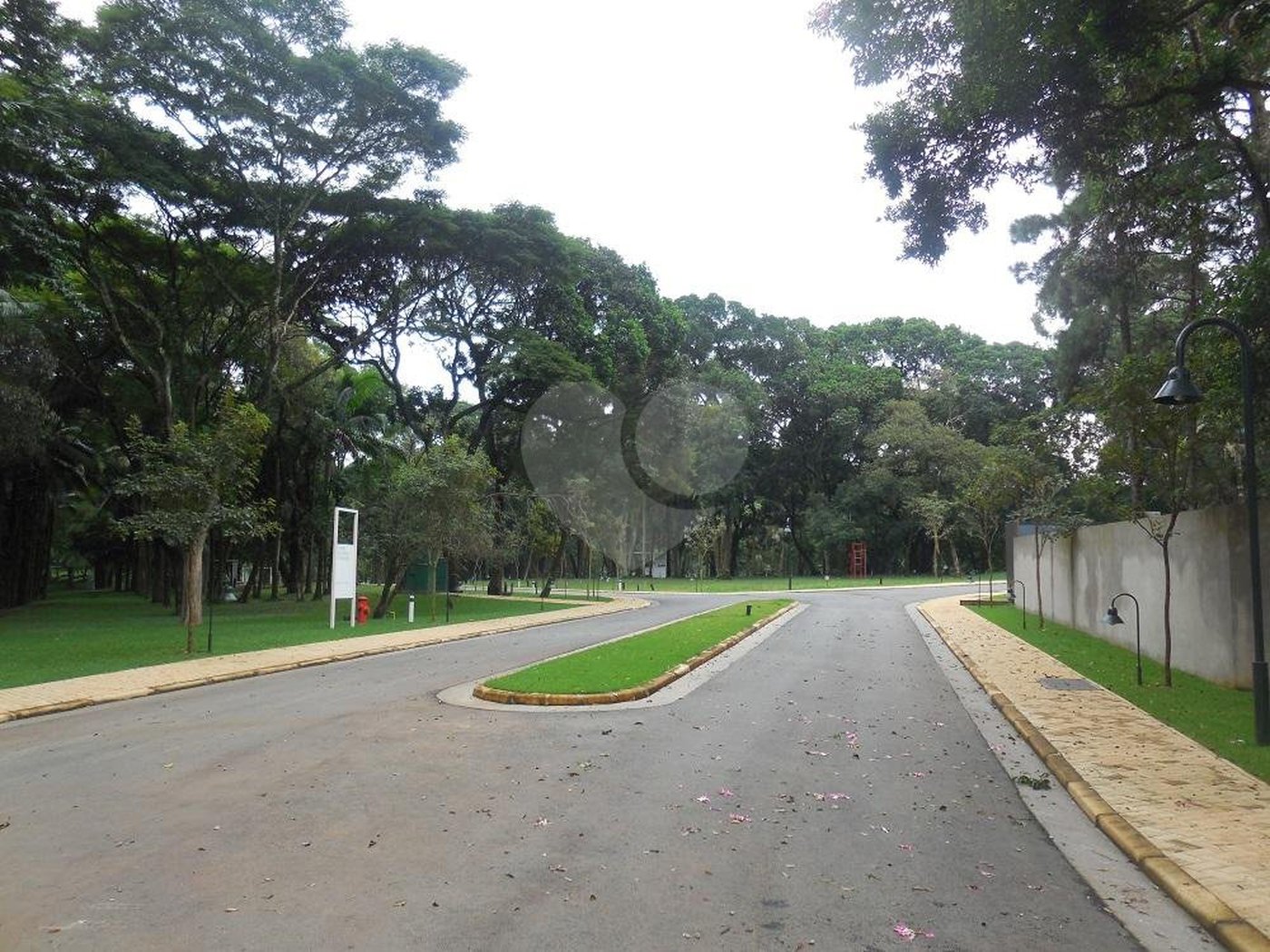 Terreno à venda em Alto da Boa Vista, São Paulo, SP
