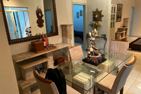 Apartamento à venda com 3 quartos em Vila Mariana, São Paulo, SP