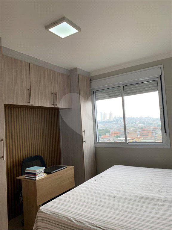 Apartamento à venda com 2 quartos em Jaçanã, São Paulo, SP