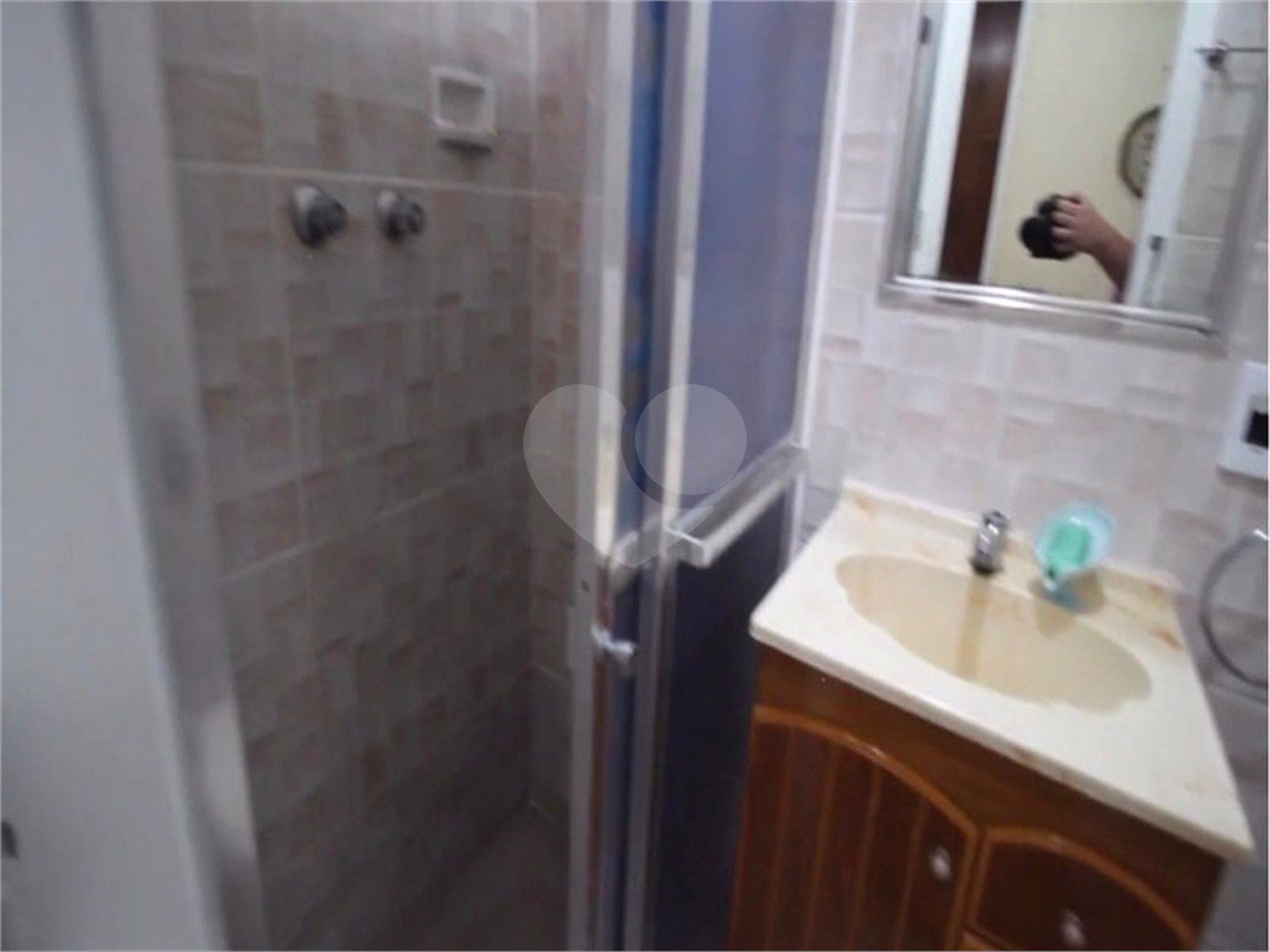 Apartamento à venda com 3 quartos, sendo 1 suíte, em Tijuca, Rio de Janeiro, RJ