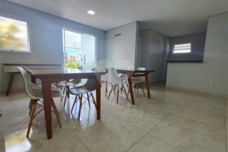 Apartamento à venda com 1 suíte em Vila Independência, Sorocaba, SP