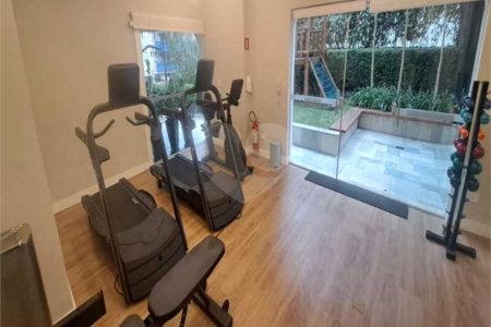 Apartamento à venda com 3 quartos, sendo 1 suíte, em Pinheiros, São Paulo, SP