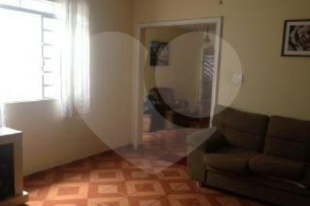 Casa Térrea à venda com 2 quartos em Santa Teresinha, São Paulo, SP