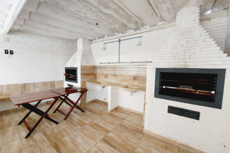 Apartamento à venda com 3 quartos em Vila Jaguara, São Paulo, SP