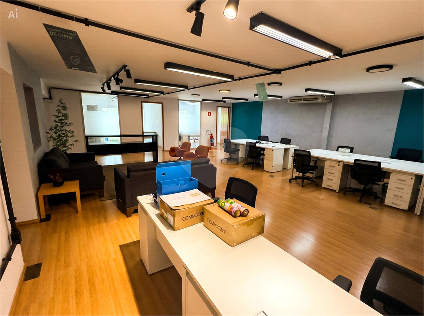 Sala à venda ou para alugar em Morumbi, São Paulo, SP