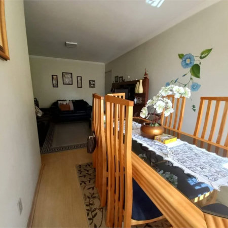 Apartamento à venda com 2 quartos em Jardim Ivana, São Paulo, SP