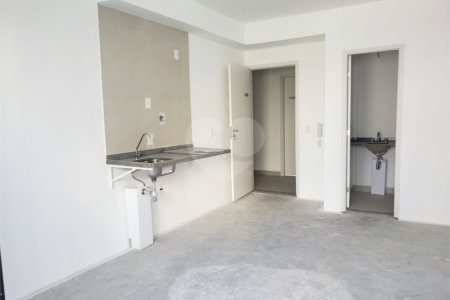 apartamento a venda no centro de são Paulo