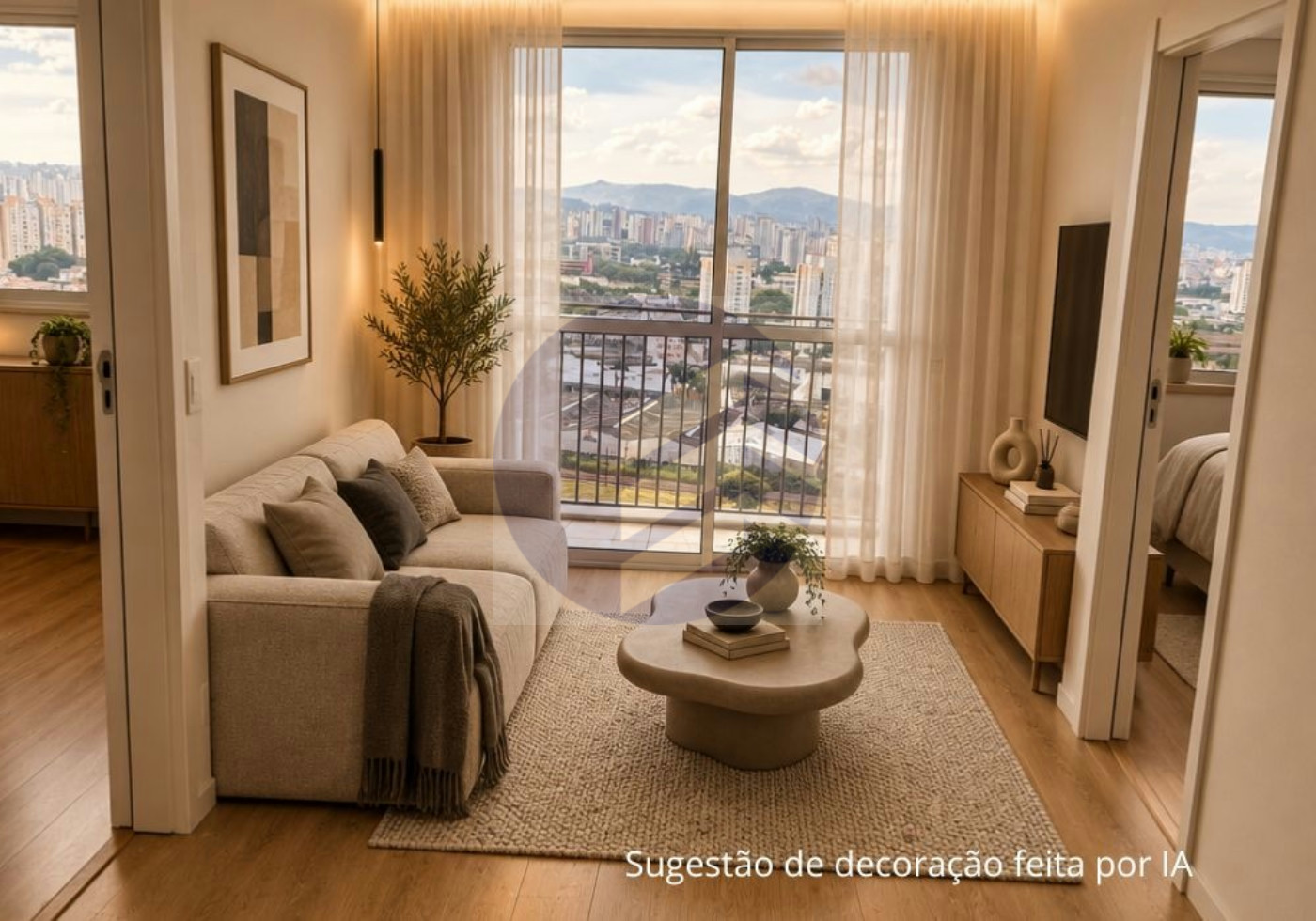 Apartamento Moderno à Venda no Vivaz Vila Romana | Lazer Completo e Próximo ao Metrô/CPTM