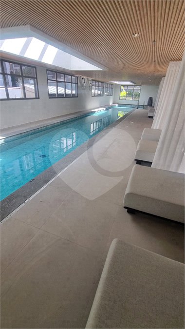 Apartamento de 1 quarto à venda na Vila Clementino