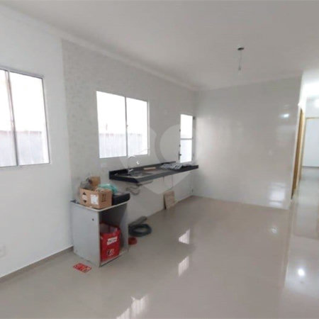 Casa a venda em Saude, com 95m2, 3 quartos (1 suíte) e 2 vagas.