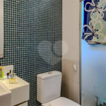 Apartamento a venda na Mooca com 3 suítes no Condomínio Dolce Vitta