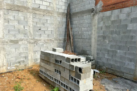 Terreno a venda no Jardim Guedala
