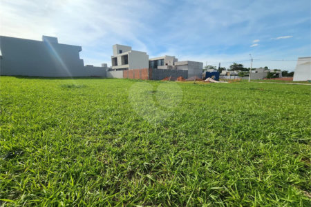 Loteamento no Recanto do Sabias á venda